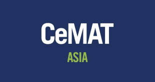 CeMAT Asia