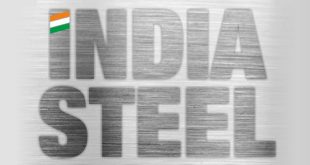 India Steel