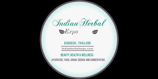 Indian Herbal Expo: Bangkok, Thailand