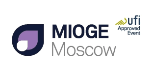 MIOGE: Moscow Oil & Gas Exhibition