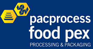 Pacprocess & Food Pex: Processing & Packaging Trade Fair