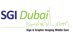 SGI Dubai: UAE Sign and Graphic Imaging Expo
