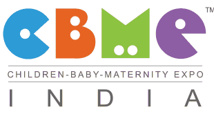 CBME India: Children, Baby and Maternity Expo