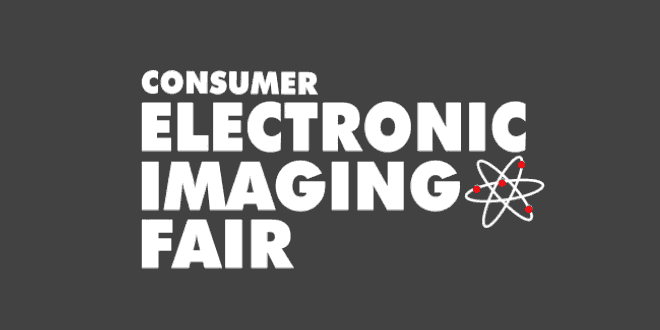 CEIF: Delhi Consumer Electronic Imaging Fair