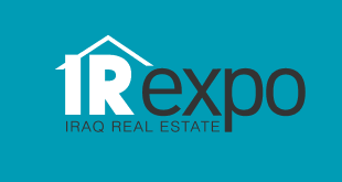 IREXPO: Iraq Real Estate Expo, Baghdad