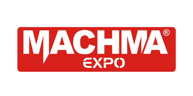 Machma Expo: Machine Tools & Automation Expo