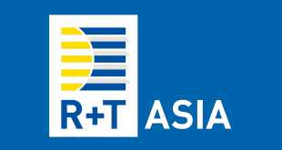 R+T Asia