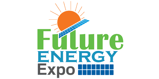Future Energy Expo: Solar & Renewable Energy Exhibition
