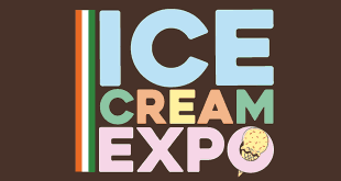 IICE: Indian Ice Cream Expo