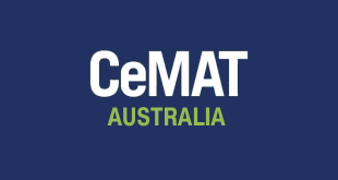 CeMAT Australia