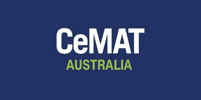 CeMAT Australia