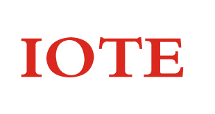 IOTE China: International Internet of Things