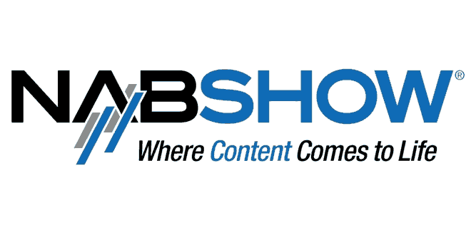 NAB Show: US Broadcast, Media & Entertainment