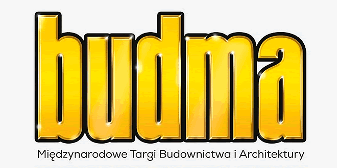 Budma Poznan: Poland Construction & Architecture Fair