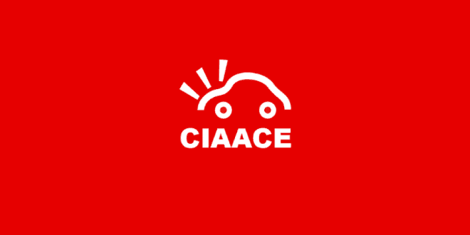 CIAACE: China Auto Electronics, Accessories Expo