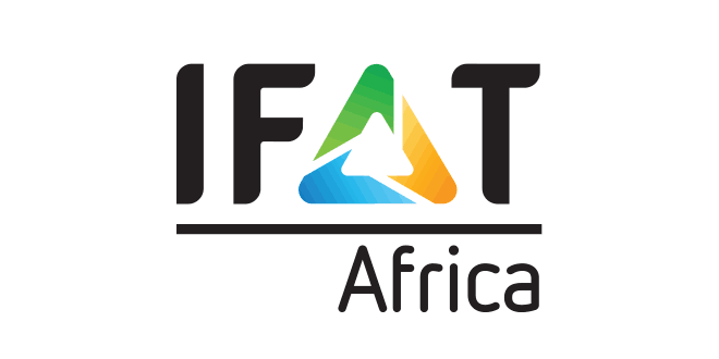 IFAT Africa: Johannesburg Environmental Technologies Expo