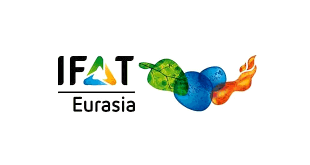 IFAT Eurasia: Istanbul Environmental Technologies Expo