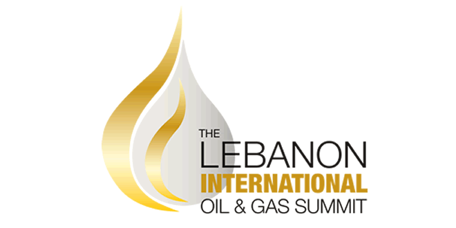 LIOG: Lebanon International Oil & Gas Summit