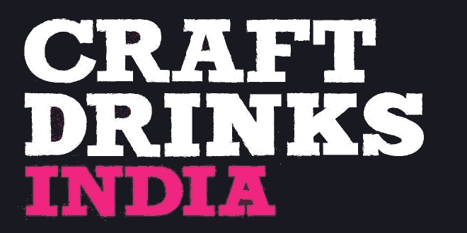 Craft Drinks India: Bangalore Alco-Bev Expo