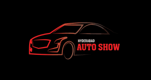Hyderabad - Secunderabad Auto Show: India