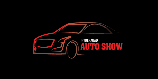 Hyderabad - Secunderabad Auto Show: India