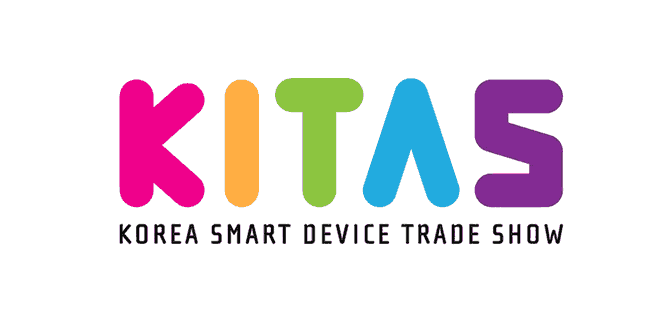 KITAS Seoul: Korea Smart Device Trade Show