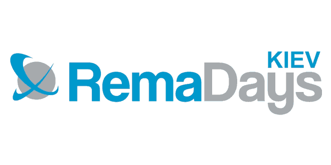 RemaDays Kiev: Advertising & Printing Expo