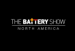 Michigan Battery Show: Novi Advanced Batteries Expo