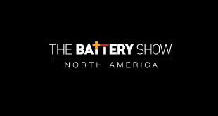 Michigan Battery Show: Novi Advanced Batteries Expo
