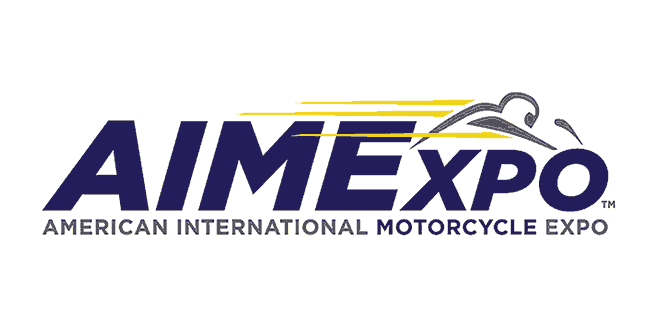AIMExpo USA: Ohio, America Motorcycle Expo