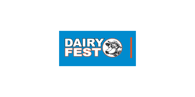 Dairy Fest Lucknow: India Farming, Cattle Feed, Cold Chain