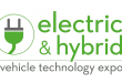 Electric & Hybrid Vehicle Technology Expo