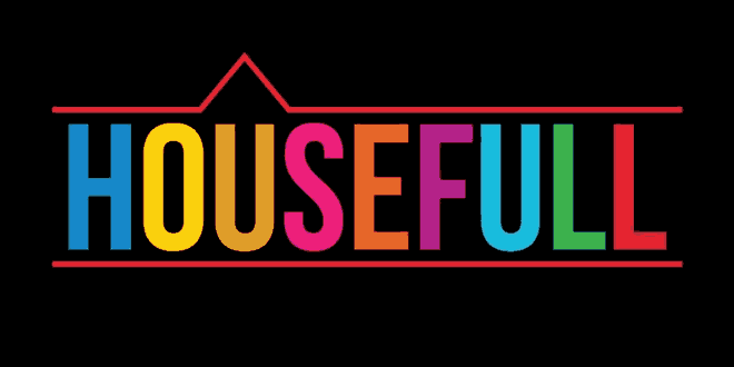 HouseFull: Ramola Bachchan Home Decor Expo