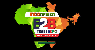 Indo Africa B2B Multi Sector Expo: Nairobi, Kenya