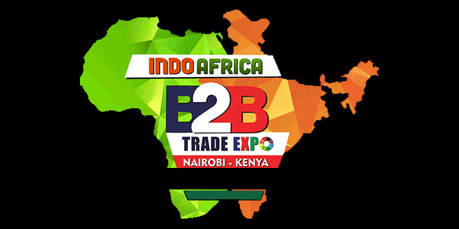 Indo Africa B2B Multi Sector Expo: Nairobi, Kenya