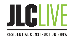 JLC LIVE New England: Building & Construction