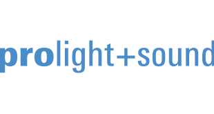 Prolight+Sound: Light, Audio, AV Technology