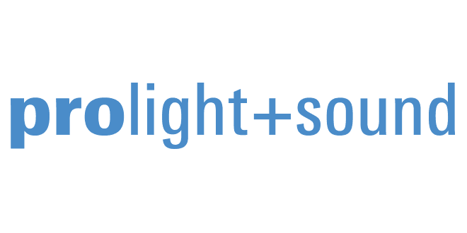 Prolight+Sound: Light, Audio, AV Technology