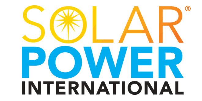 Solar Power International: Salt Lake City, Utah