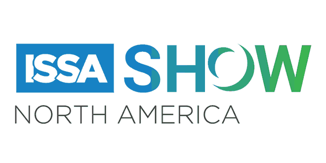 ISSA Show 2019: Las Vegas Cleaning & Maintenance