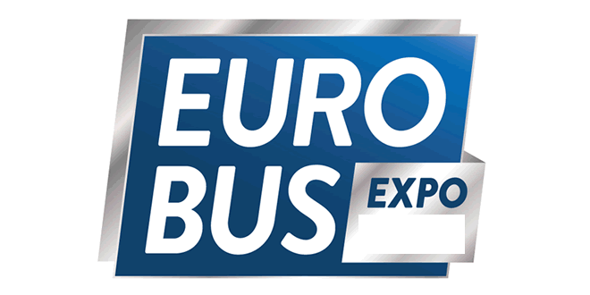 Euro Bus Expo: Birmingham Bus & Coach Professionals Expo