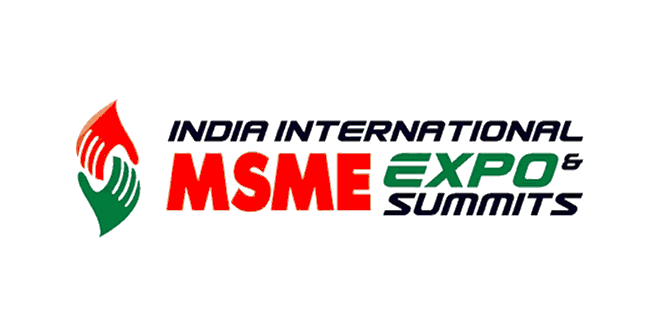 India International MSME Expo: New Delhi