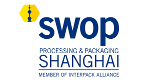 Shanghai World of Packaging