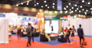 5 Ways To Attract An Audience At Business Event