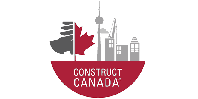 Construct Canada: Toronto The Buildings Show