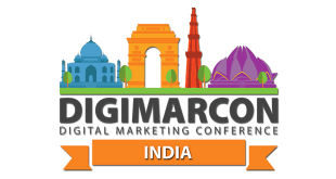 DigiMarCon India: Digital Marketing Conference & Exhibition