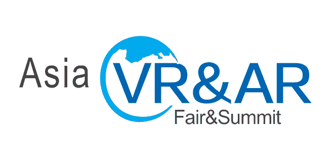 Asia VR&AR Fair&Summit: Guangzhou, China