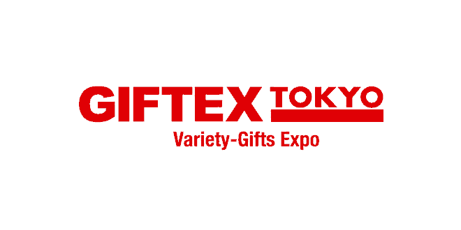 Giftex Tokyo: Japan B2B Variety Gifts Expo