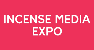Incense Media Expo: India's International Agarbatti & Perfume Exhibition