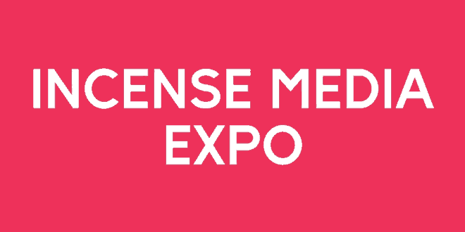 Incense Media Expo: India's International Agarbatti & Perfume Exhibition